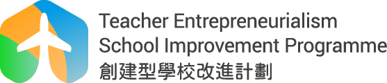 Teacher Entrepreneurialism School Improvement Programme