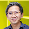 莫漢威副校長